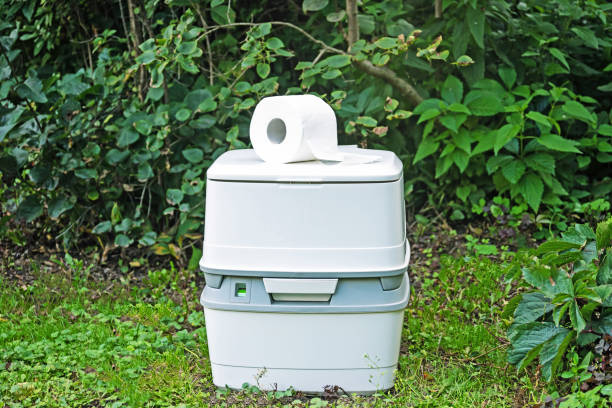 Trusted Titusville, FL porta potty rental Experts