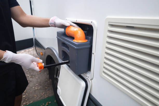 Porta potty services near me in Titusville, FL