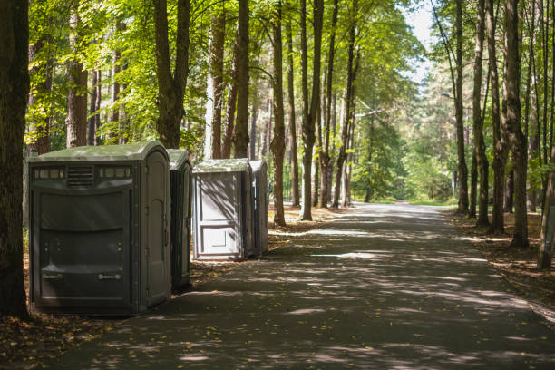 Best Local porta potty services  in Titusville, FL