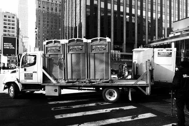 Best Emergency porta potty rental  in Titusville, FL