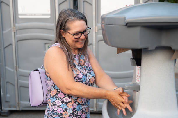 Best Portable bathroom rental  in Titusville, FL