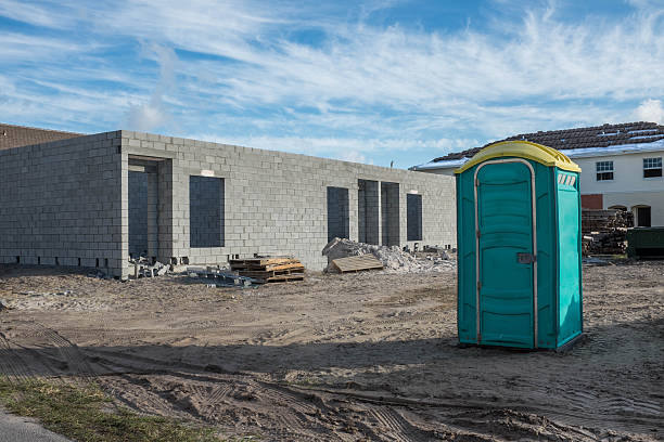 Portable Toilet Options We Offer in Titusville, FL